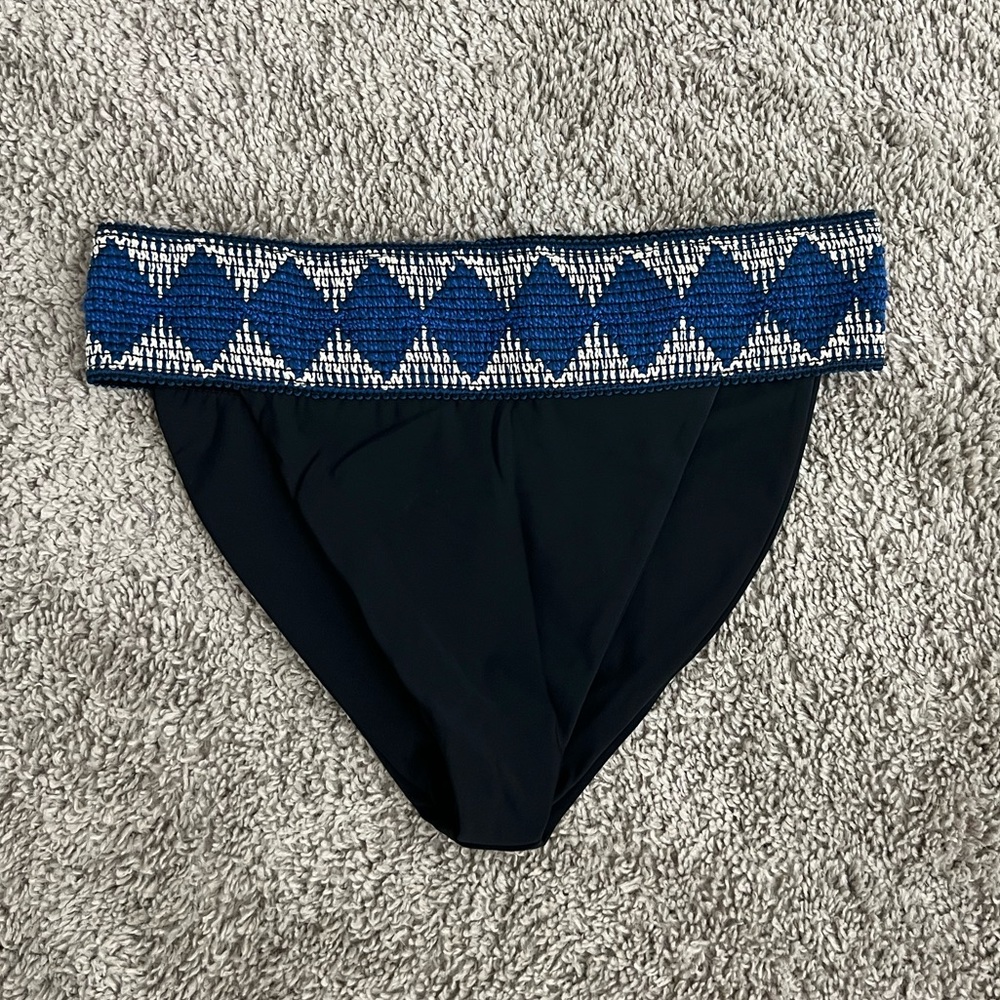 Elysiian Swim Bikini Bottom